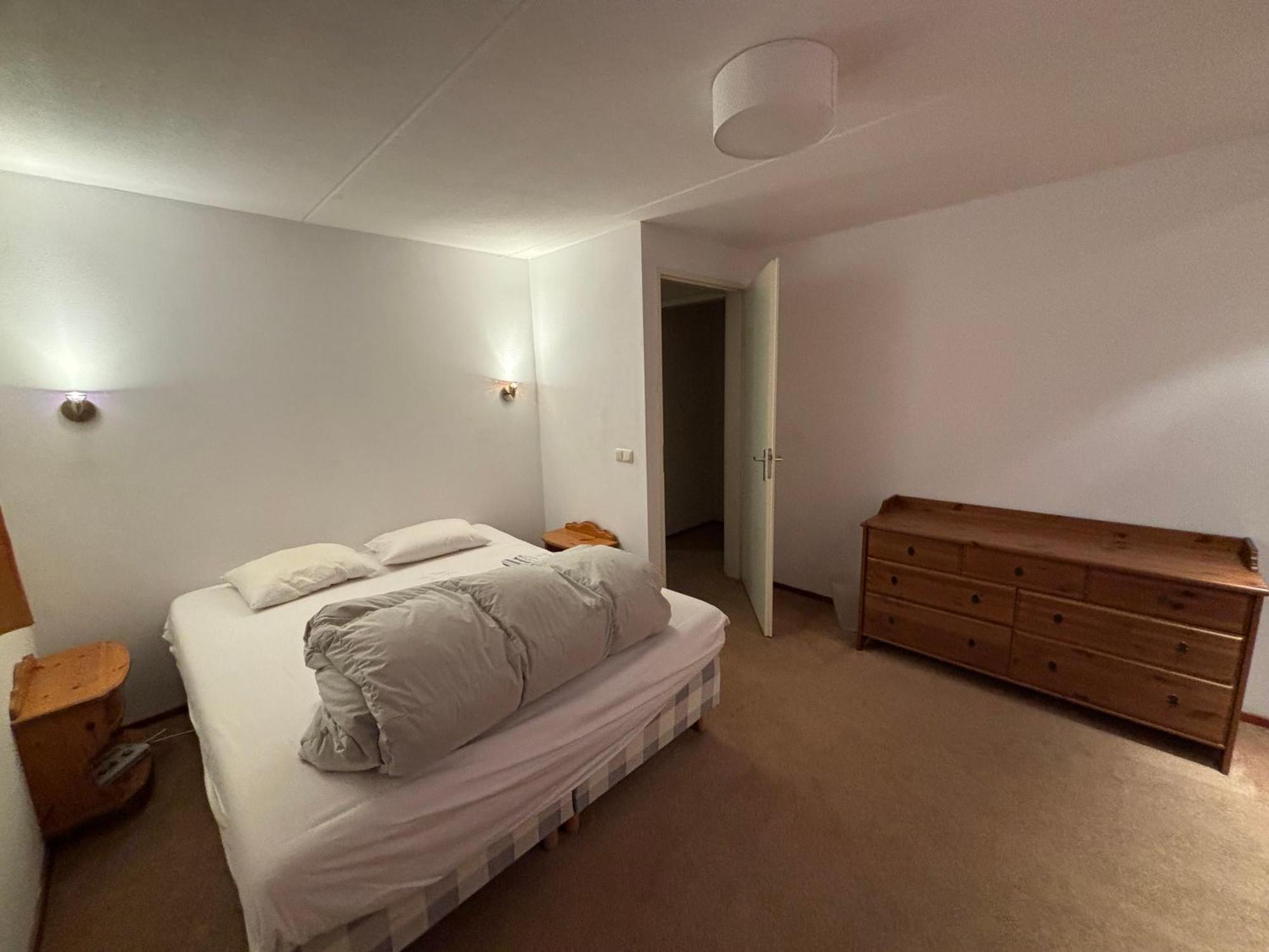 Vakantiehuis Petrarca Putten Eksteriør billede