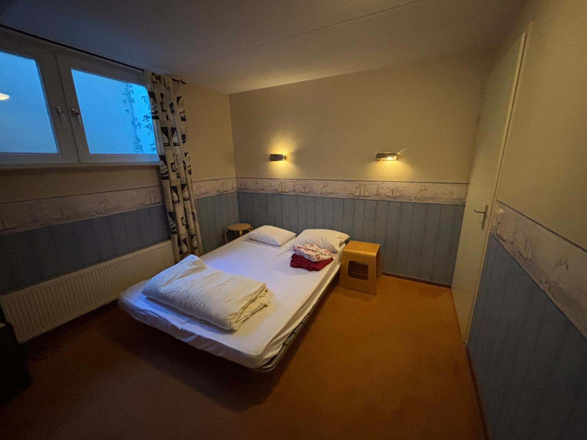 Vakantiehuis Petrarca Putten Eksteriør billede